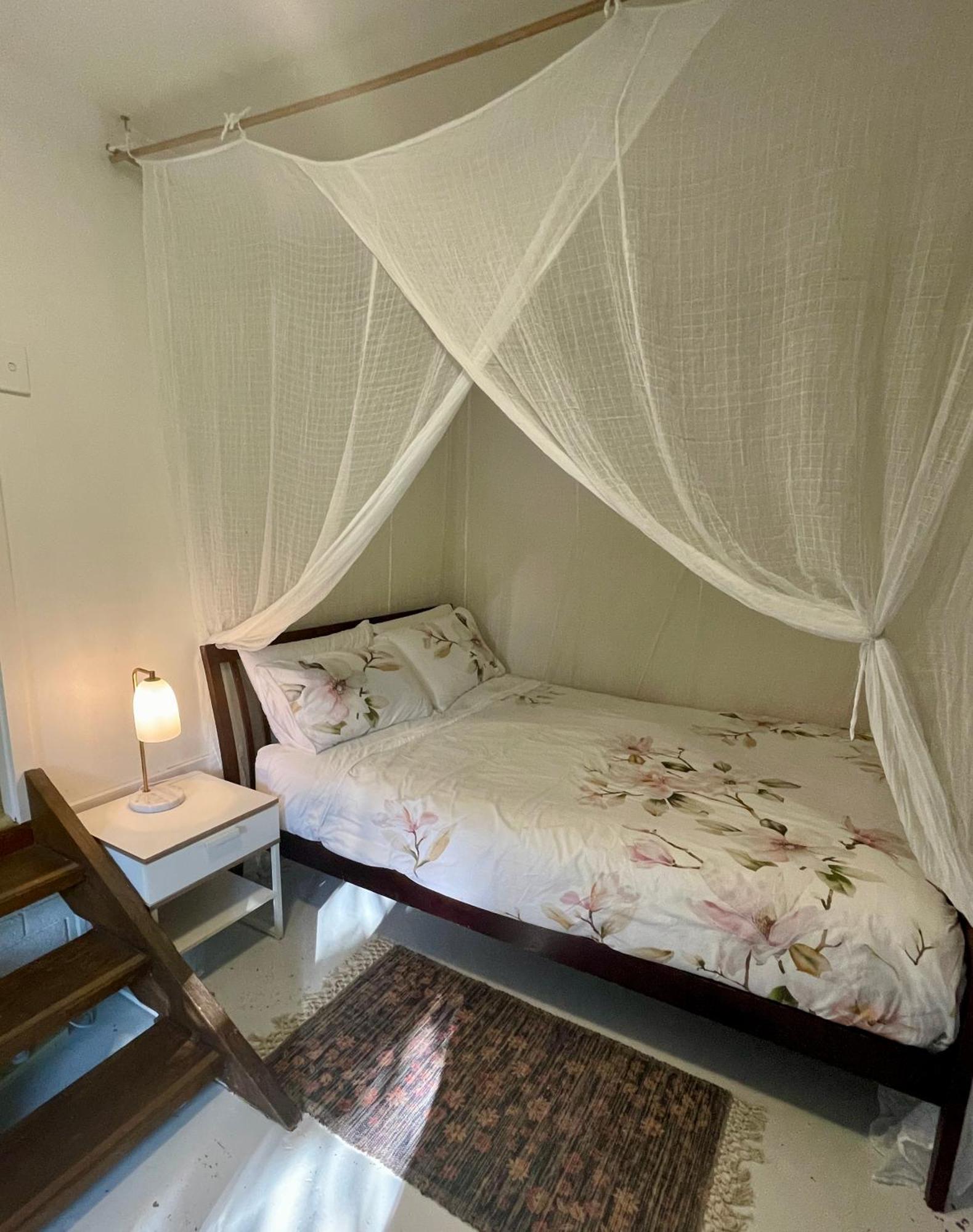 Lilli Pilli Guesthouse Byron Bay Exterior photo